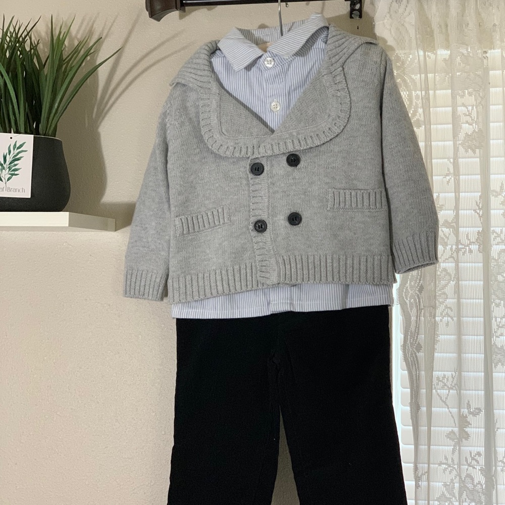 Toddler clothes